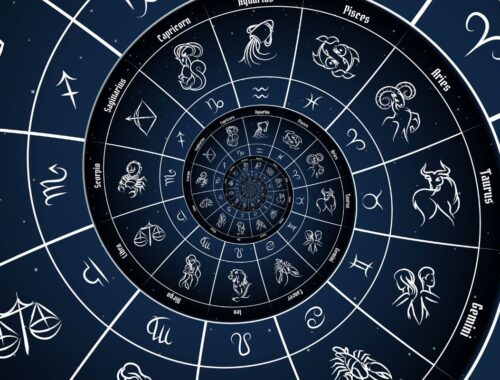 signe du zodiaque astro