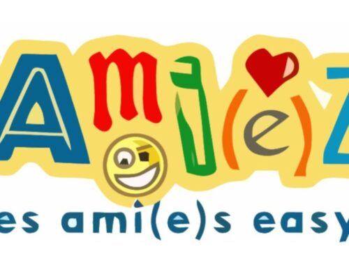 logo d'AmieZ
