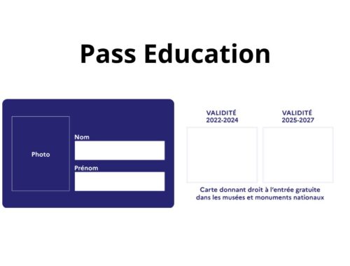 pass education